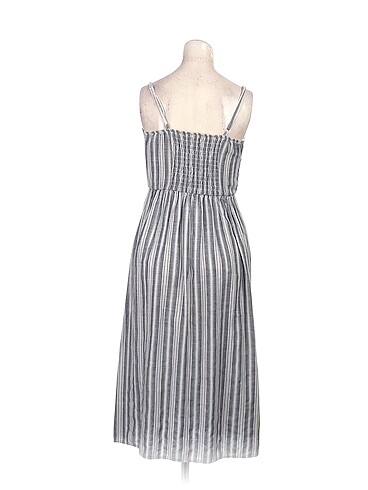 36 Beden PreLoved Uzun Elbise %70 İndirimli.