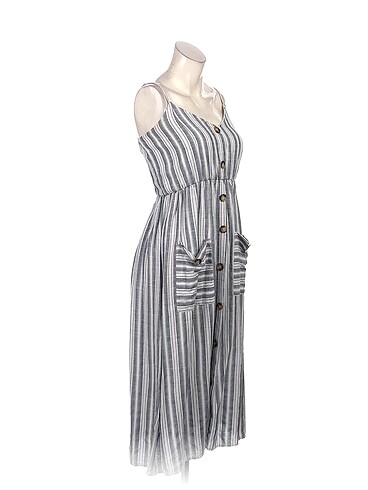 Vintage Love PreLoved Uzun Elbise %70 İndirimli.