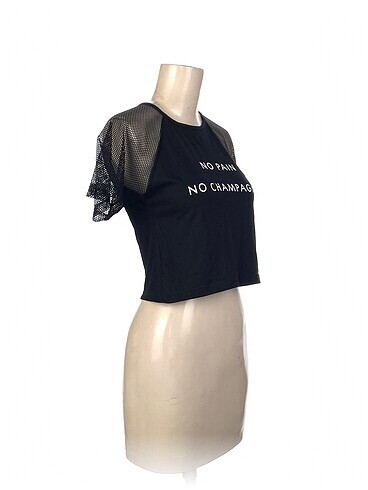 Trendyol & Milla Trendyol & Milla T-shirt %70 İndirimli.