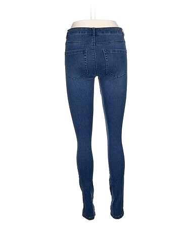 32 Beden Only Skinny %70 İndirimli.