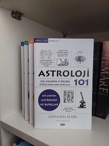 Astroloji 101