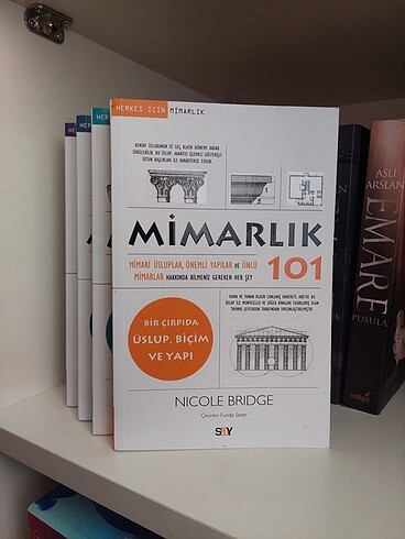 Mimarlik 101