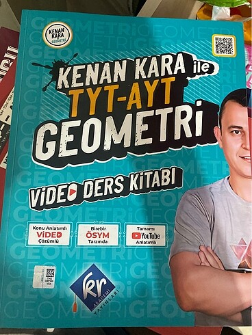 kenan kara geometri