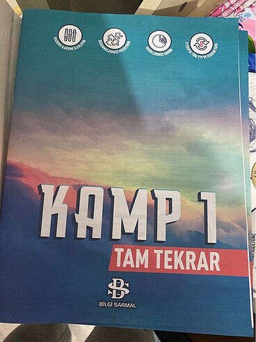  tyt tam tekrar