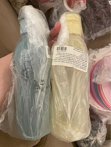 Tupperware 750 ml