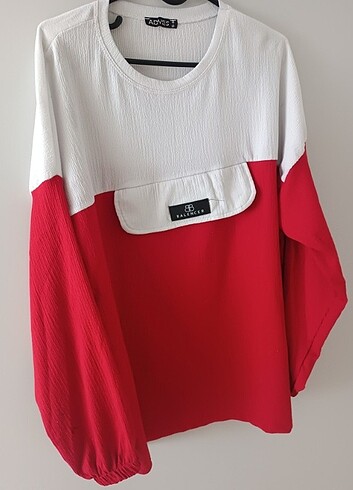 Owersayz tunik