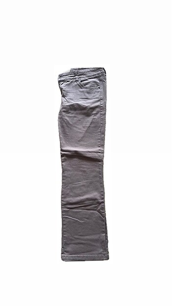 Lcw bej 38 beden pantolon