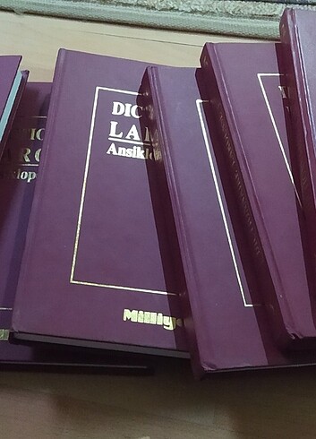  Kitap