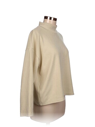 Mango Mango Sweatshirt %70 İndirimli.