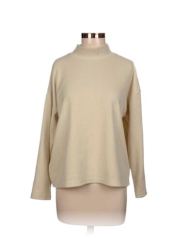 Mango Sweatshirt %70 İndirimli.