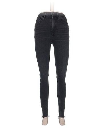 Stradivarius Jean / Kot %70 İndirimli.