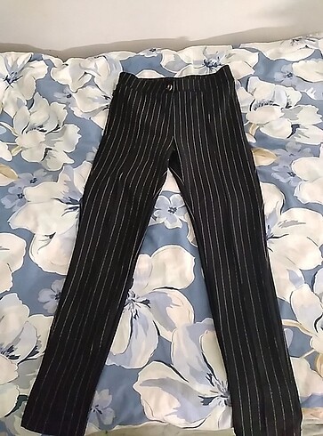 Kumaş pantolon