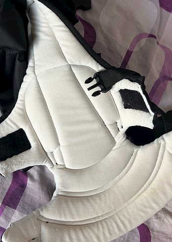 Babyplus bel destekli Kanguru - Görsel 3