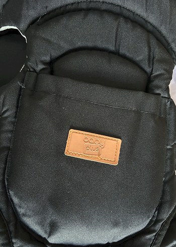 Babyplus bel destekli Kanguru - Görsel 2