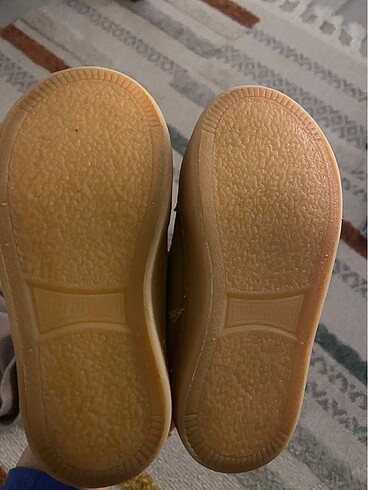 24 Beden camel Renk Zara bot