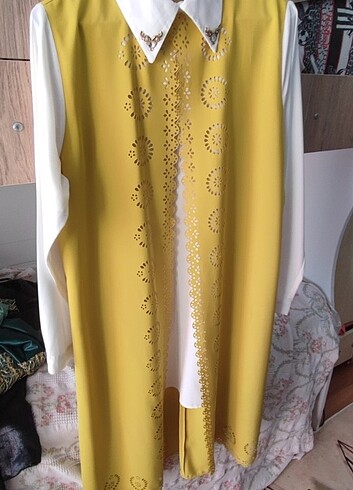 Trendyol & Milla Tunik