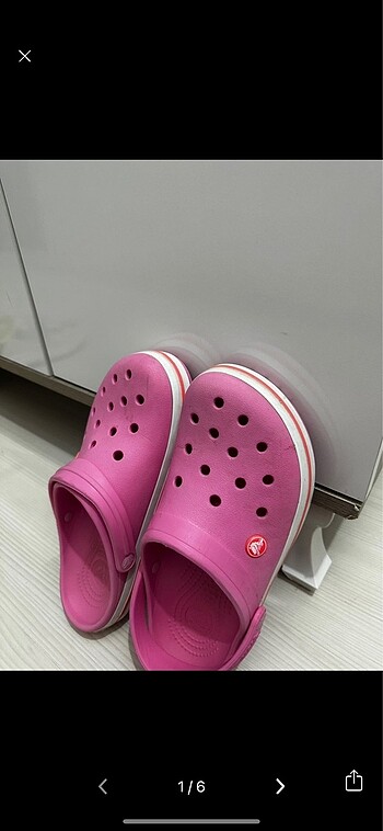 Crocs