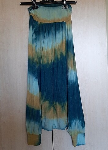 Diğer Batik desen şalvar