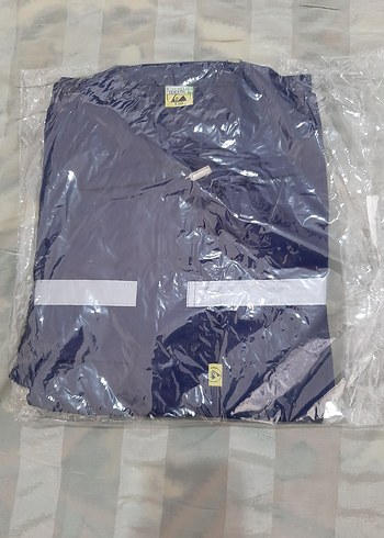 Erkek iş montu pantolon takım - Görsel 5