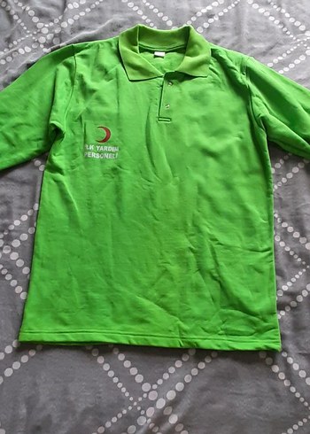 kışlık iş tişörtü - Görsel 3