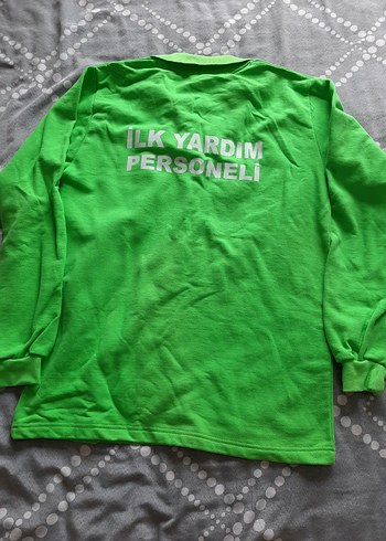 kışlık iş tişörtü - Görsel 2