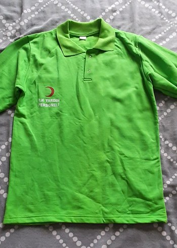 kışlık iş tişörtü - Görsel 6