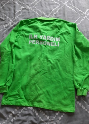 kışlık iş tişörtü - Görsel 5