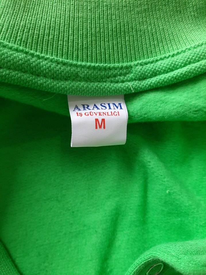 kışlık iş tişörtü - Görsel 4