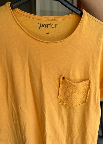 cep detaylı erkek t shirt