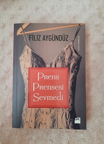 Prens Prensesi Sevmedi