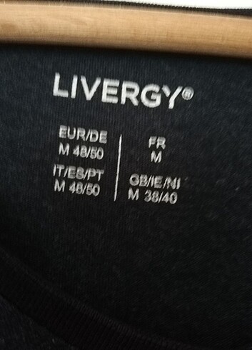 m Beden Erkek tshirt