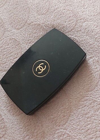 Chanel Orjinal chanel urun az kullanildi