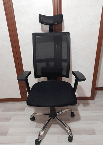az kullanılmış ofis sandalyesi