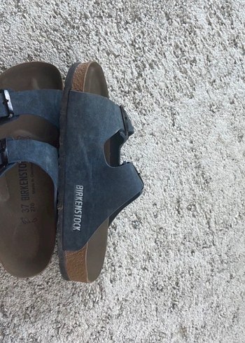 BİRKENSTOCK KADIN TERLİK - Görsel 2