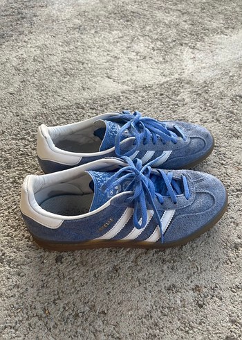 ADİDAS GAZELLE KADIN SNEAKER - Görsel 2