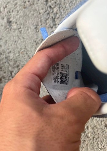 ADİDAS GAZELLE KADIN SNEAKER - Görsel 4