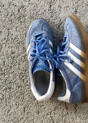 ADİDAS GAZELLE KADIN SNEAKER - Görsel 3