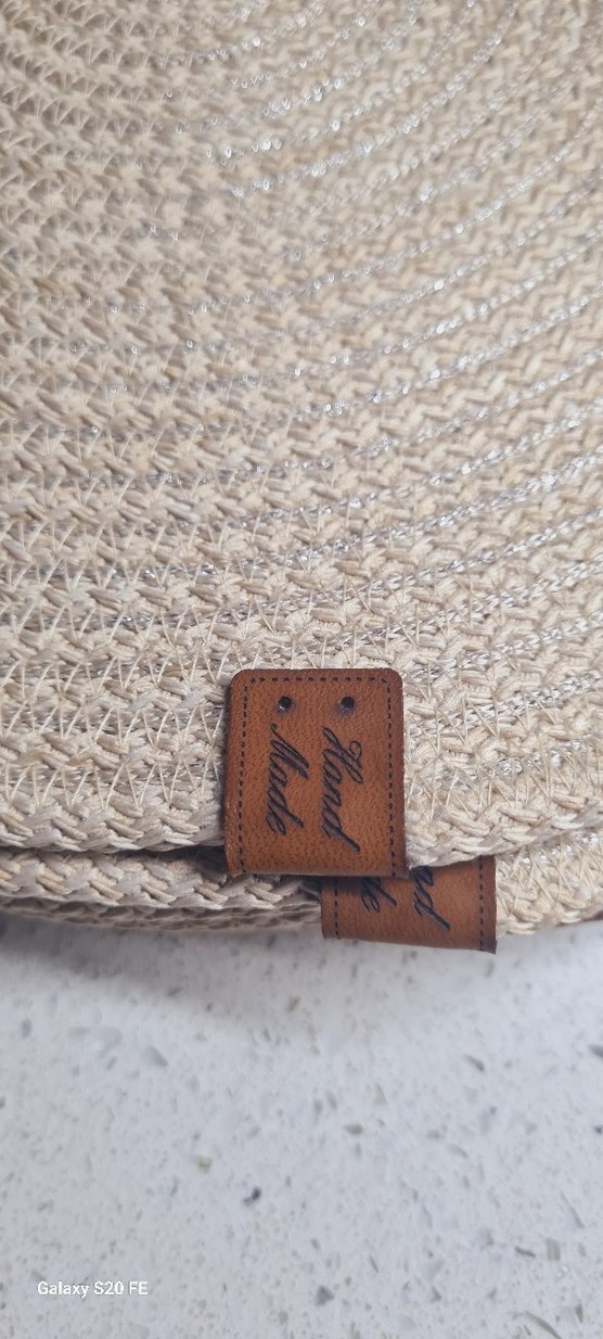 Bej Bohem Amerikan Servisi Seti - Görsel 2