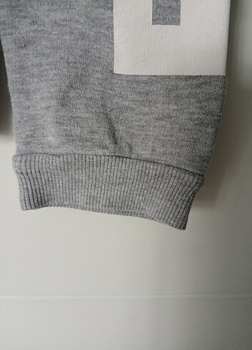 H&M 14 yaş sweatshirt - Görsel 3