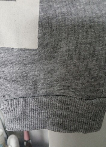 H&M 14 yaş sweatshirt - Görsel 5