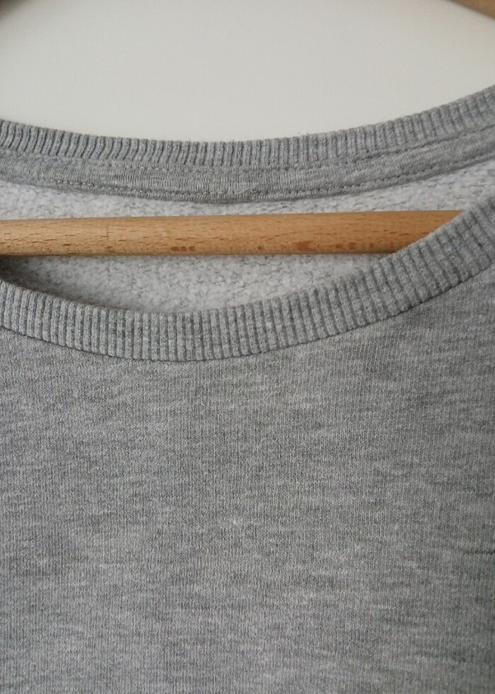 H&M 14 yaş sweatshirt  - Görsel 2