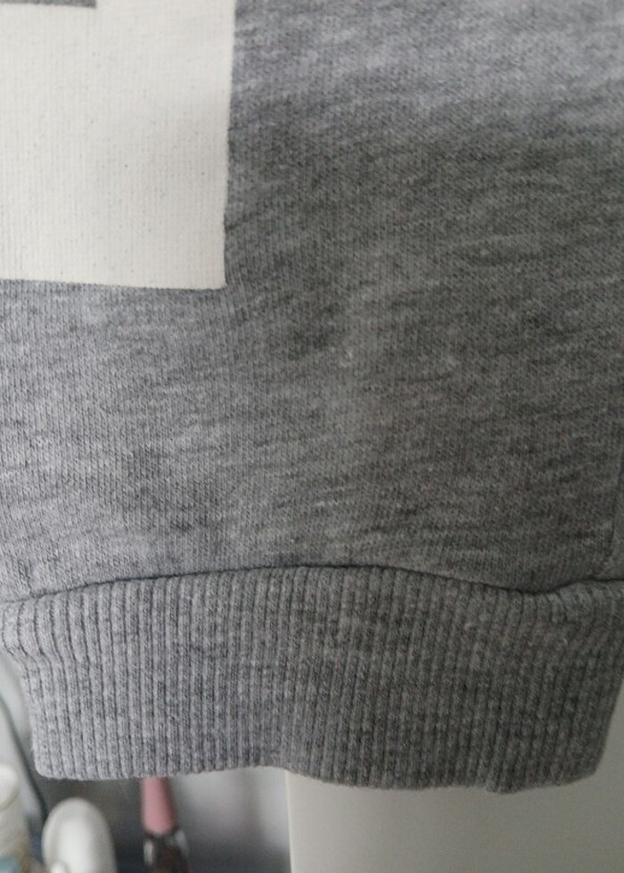 H&M 14 yaş sweatshirt  - Görsel 5