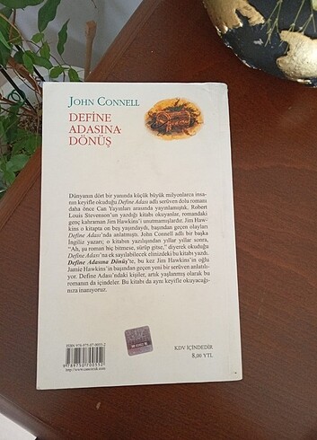 Define adasına dönüş 9 yaş ve üstü - Görsel 2