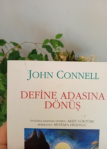 Define adasına dönüş 9 yaş ve üstü - Görsel 5