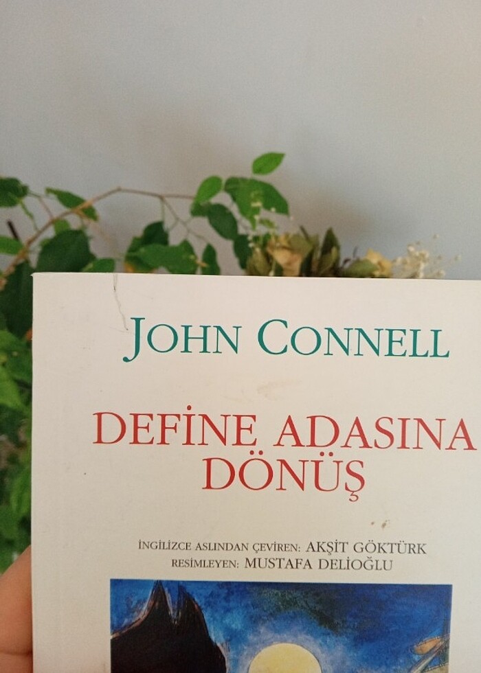 Define adasına dönüş 9 yaş ve üstü - Görsel 5