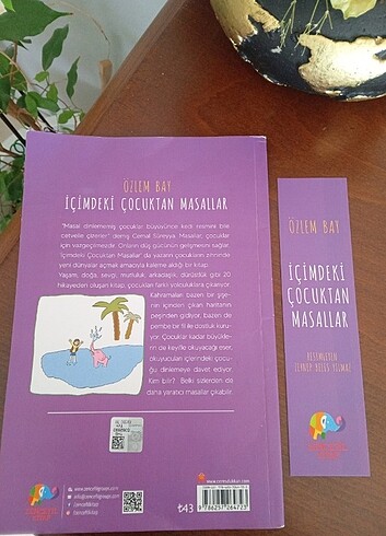 Içimdeki çocuktan masallar - Görsel 2