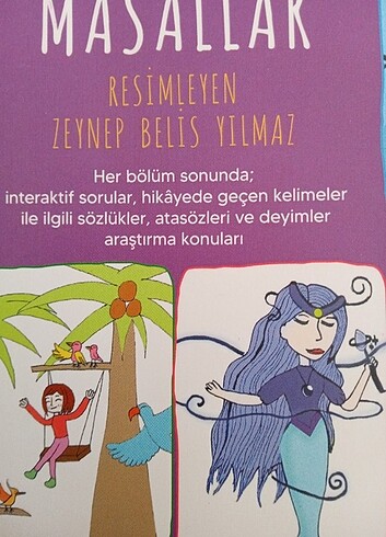 Içimdeki çocuktan masallar - Görsel 3