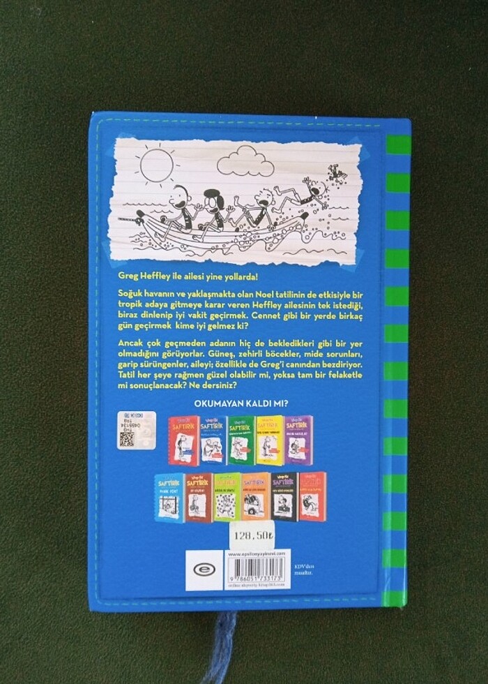 Saftirik - Görsel 2