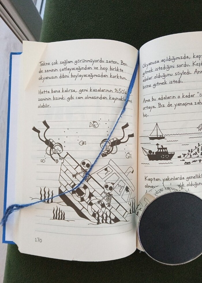 Saftirik - Görsel 4