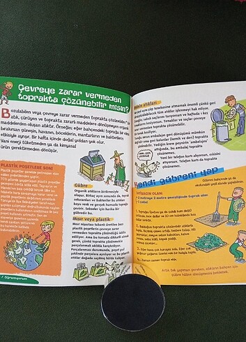 Gezegeninin seviyorum atıklar - Görsel 2